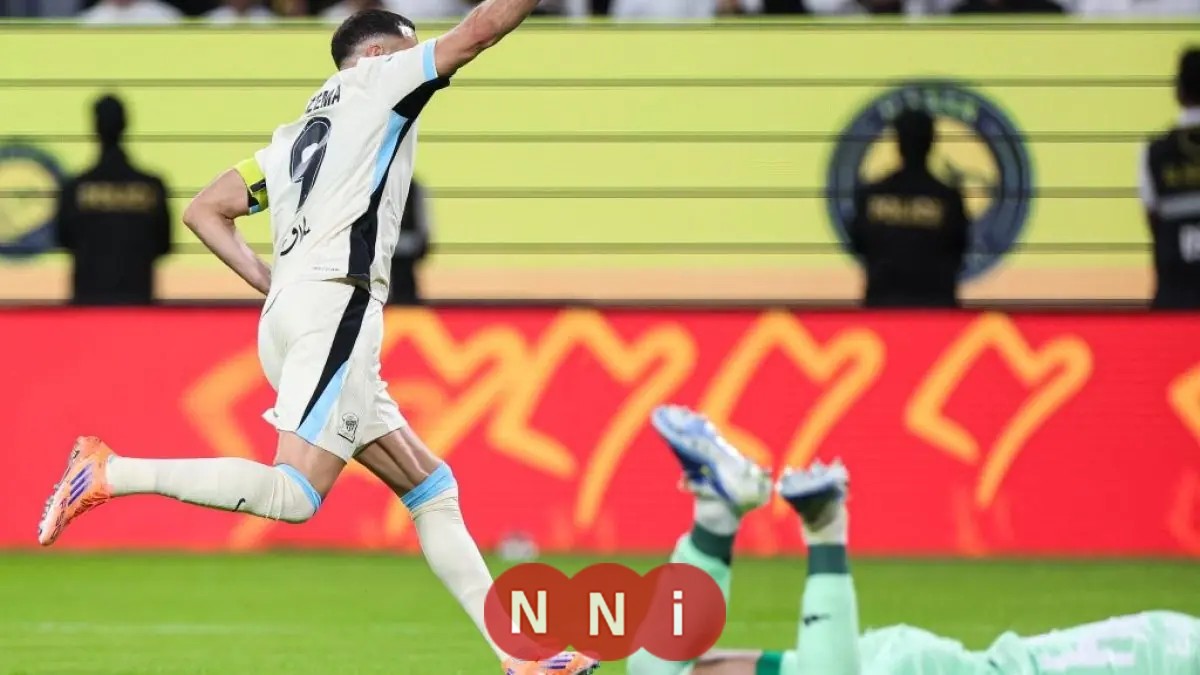 العميد يتفوق على العالمي في الشوط الأول من دور الـ16 في كأس ملك السعودية