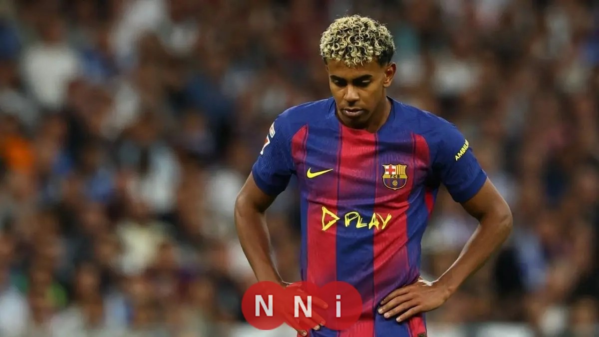 المنتخب الإسباني يعلن قراره الحاسم حول مستقبل لامين يامال