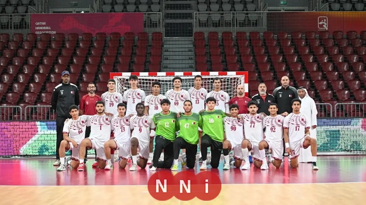 منتخب قطر يحقق إنجازًا مميزًا بالتأهل لنصف نهائي بطولة العالم لكرة اليد تحت 17 عامًا