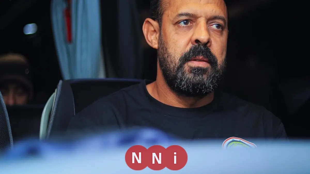 عماد النحاس يحقق الانتصار الثاني للزوراء على التوالي في الدوري العراقي