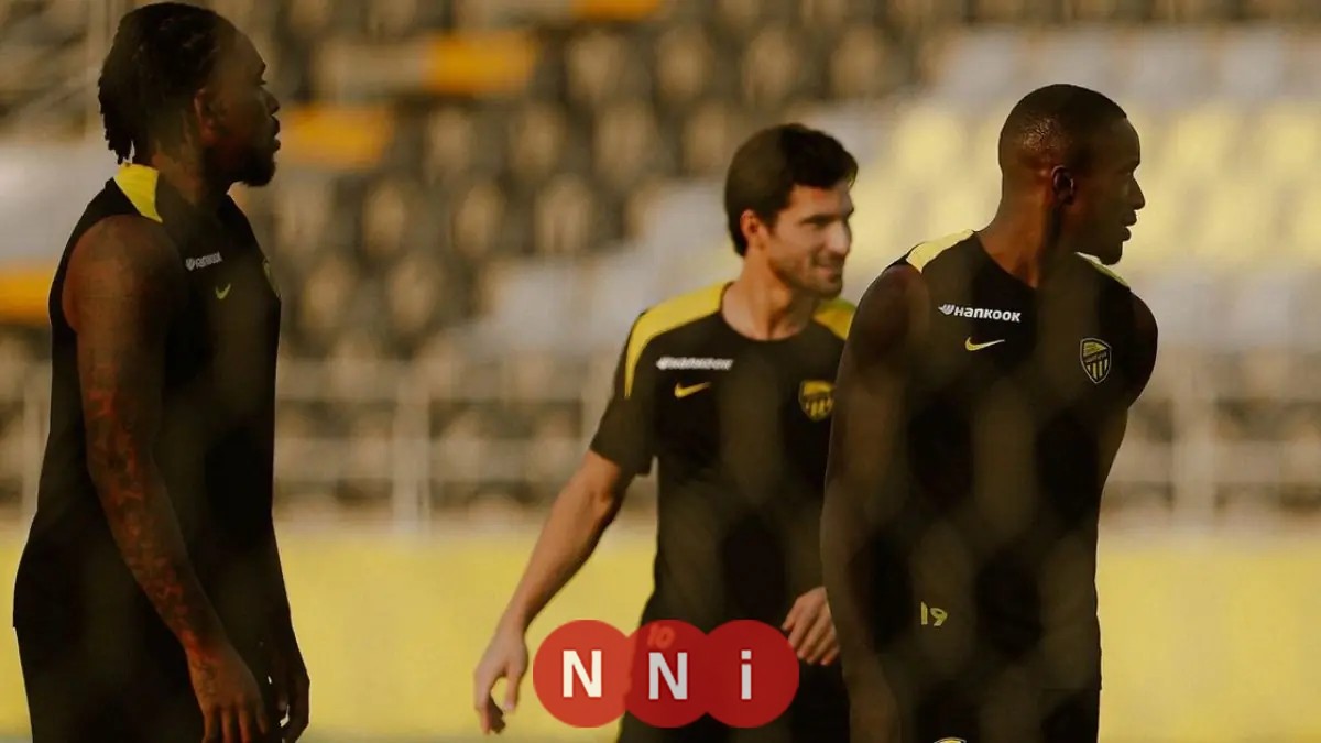 التشكيلة المتوقعة لنادي الاتحاد ضد الخليج في غياب كريم بنزيما