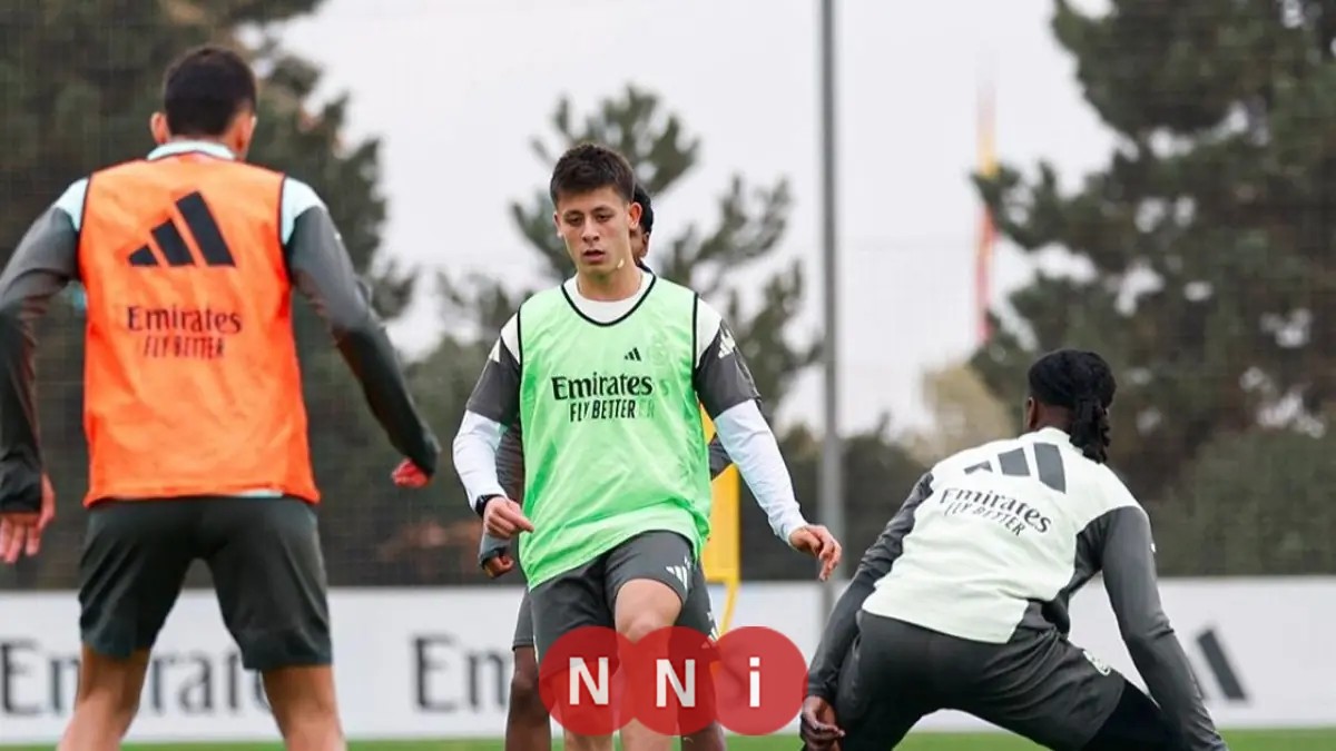 تشكيلة ريال مدريد المتوقعة لمواجهة فالنسيا تغييرات هامة قبل لقاء ليفربول