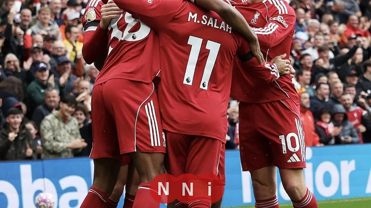 تعرف على مواعيد مباريات السبت والقنوات الناقلة: ليفربول يواجه كريستال بالاس واللقاءات الأبرز