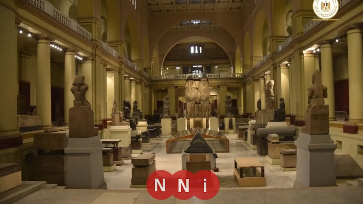 افتتاح المتحف المصري الكبير اليوم يجذب 79 وفدًا دوليًا