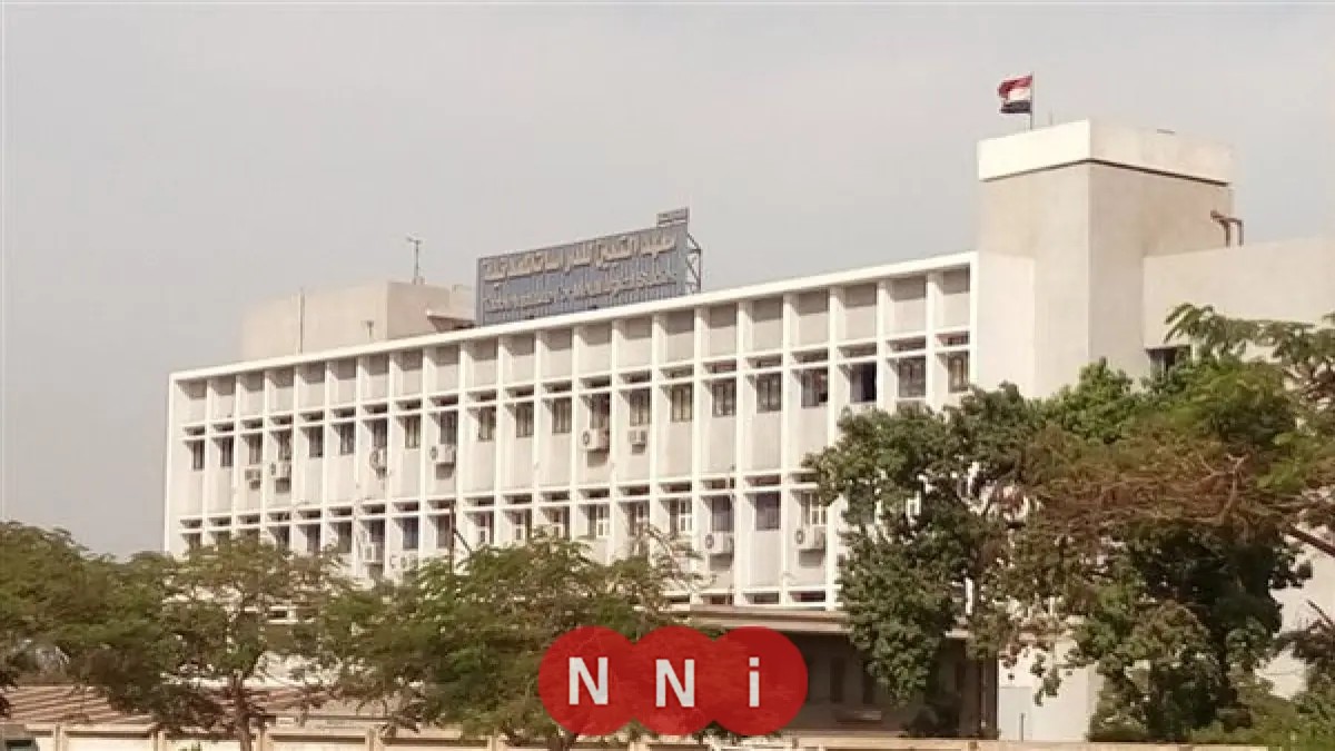 معهد التبين للدراسات المعدنية: محرك الابتكار وتطوير الصناعة في مصر