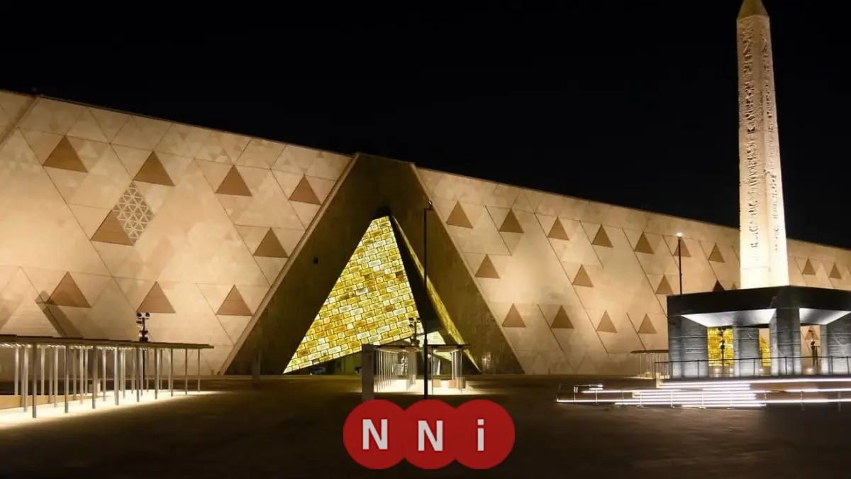 هند المؤيد: المصريون في الخارج يستعدون بفخر للافتتاح التاريخي المنتظر