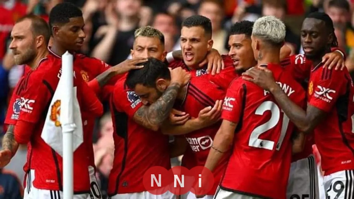 مفاجآت في تشكيل مانشستر يونايتد ضد نوتنجهام فورست مع تواجد ماتيوس كونيا في الهجوم