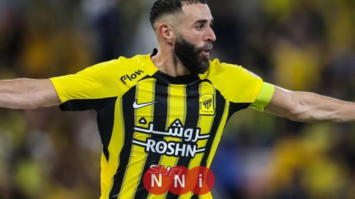 التشكيل المتوقع للاتحاد أمام الخليج في الدوري السعودي وموقف بنزيما