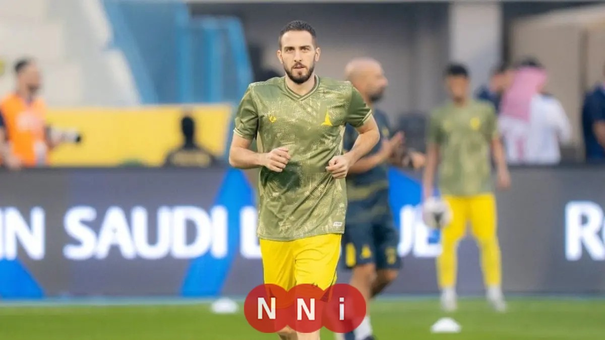 الخليج يسيطر ويتقدم بثلاثية مذهلة على الاتحاد في الشوط الأول