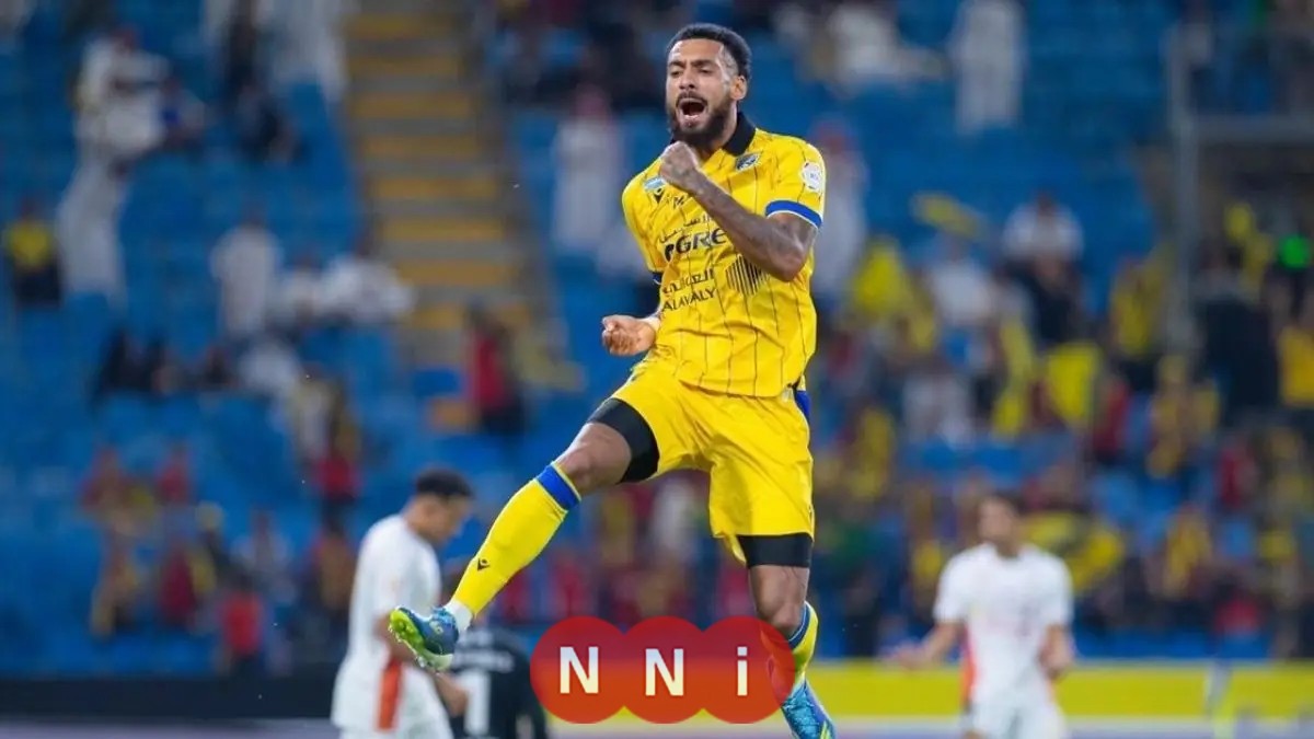 التعاون يحلق فوق القادسية ويصعد للوصافة في دوري روشن