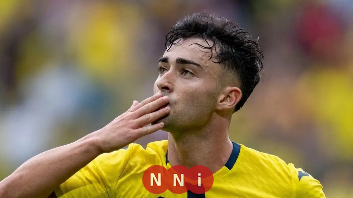 فياريال يزيح برشلونة ويتقدم للمركز الثاني بعد الفوز الساحق على رايو فايكانو