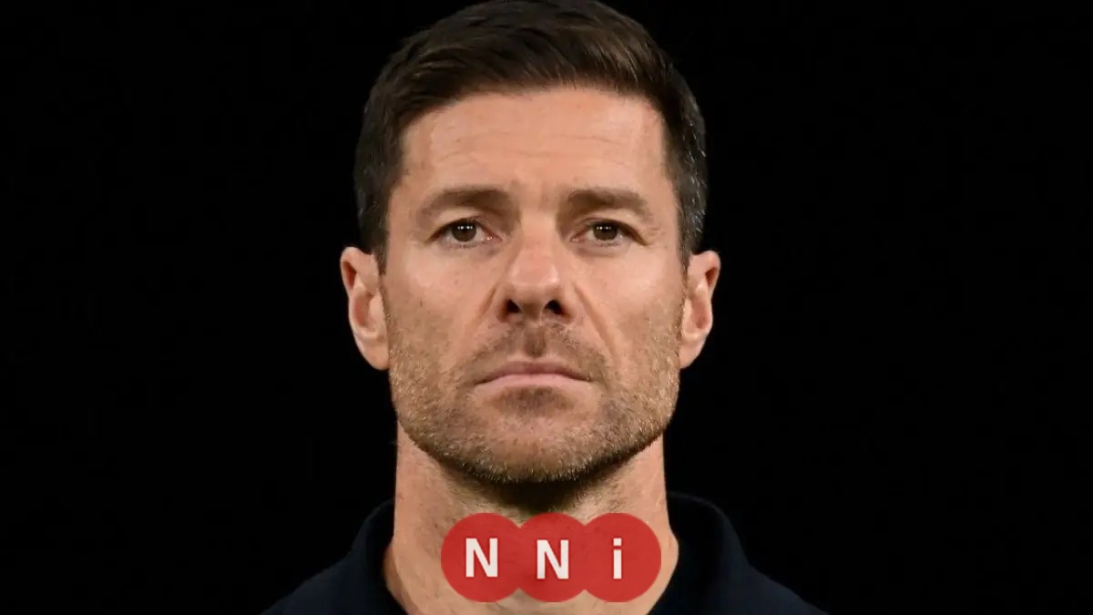 تشابي ألونسو يشعر بالإحباط من فينيسيوس ويخاف من تجسس ليفربول على ريال مدريد