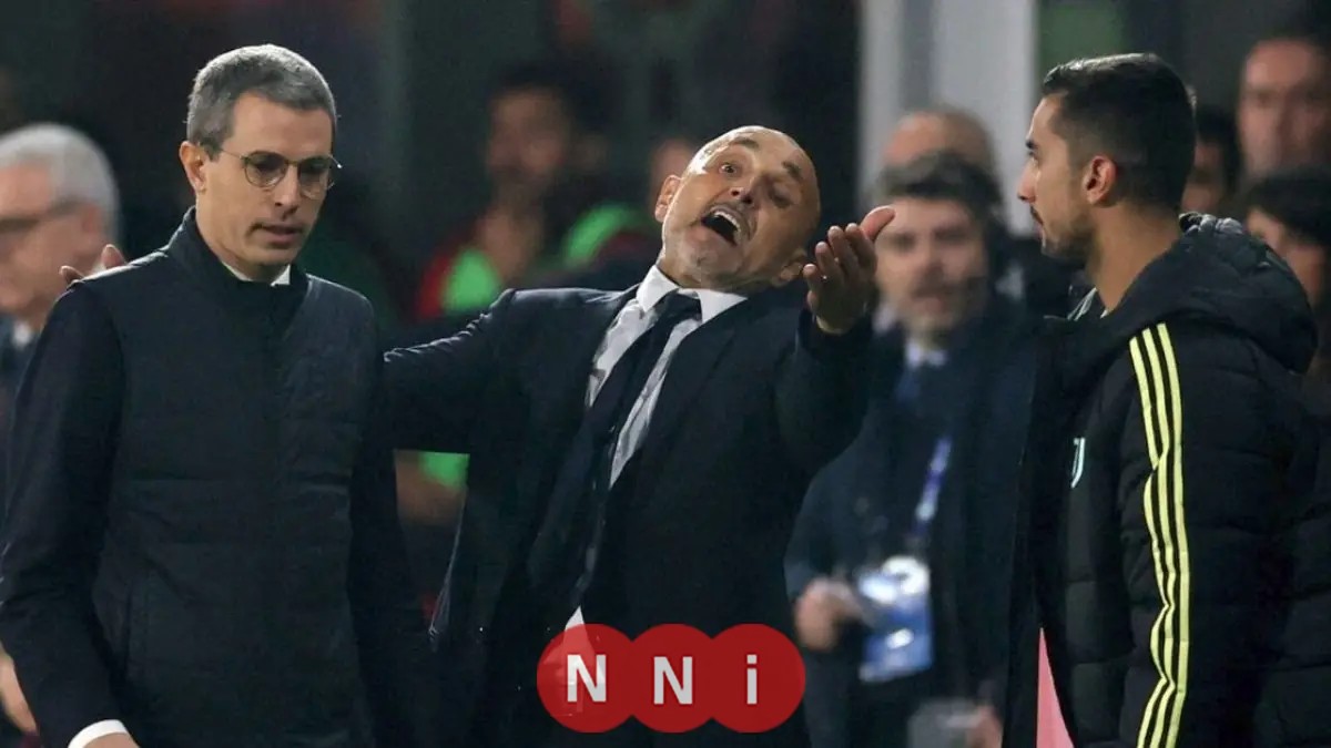 بداية رائعة للمدرب لوتشيانو سباليتي يقود يوفنتوس للفوز على كريمونيزي