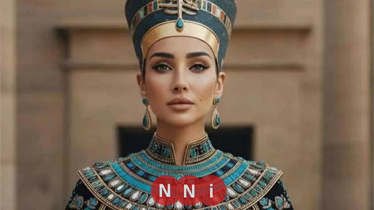 تعرف على كيفية تحويل الصور إلى الزي الفرعوني بالذكاء الاصطناعي مجانا عبر هذا الموقع