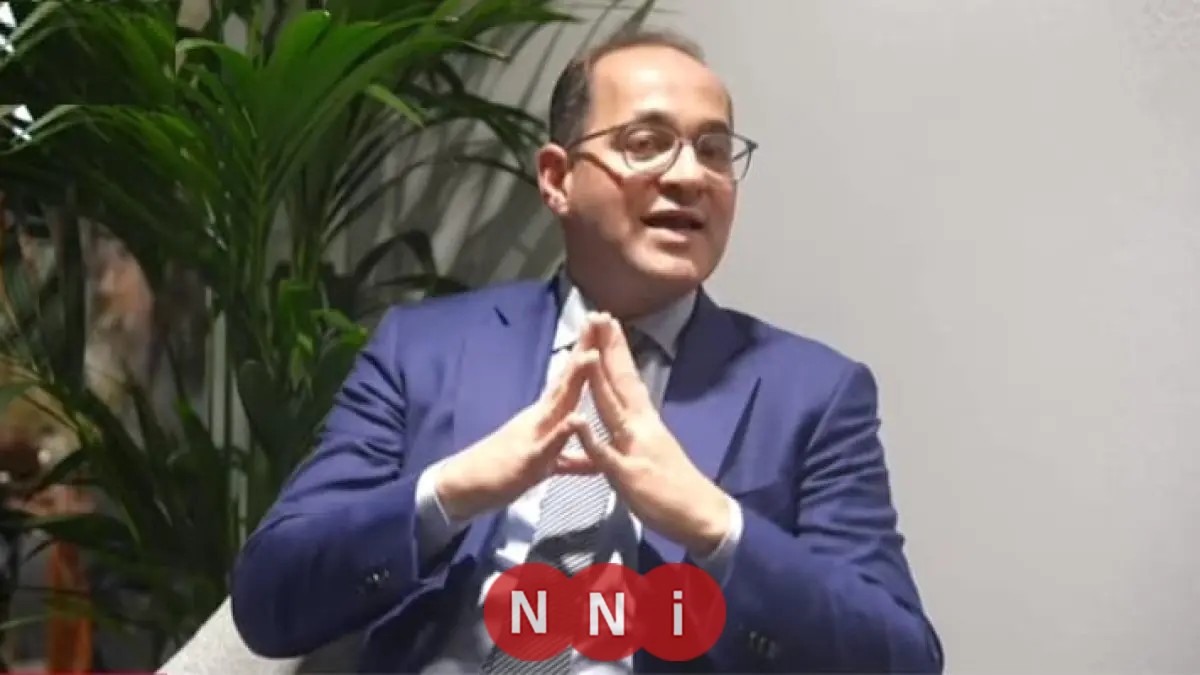 وزير المالية يعلن بدء تطبيق نظام التسجيل المسبق للشحنات ACI في الموانئ الجوية بدءًا من يناير المقبل