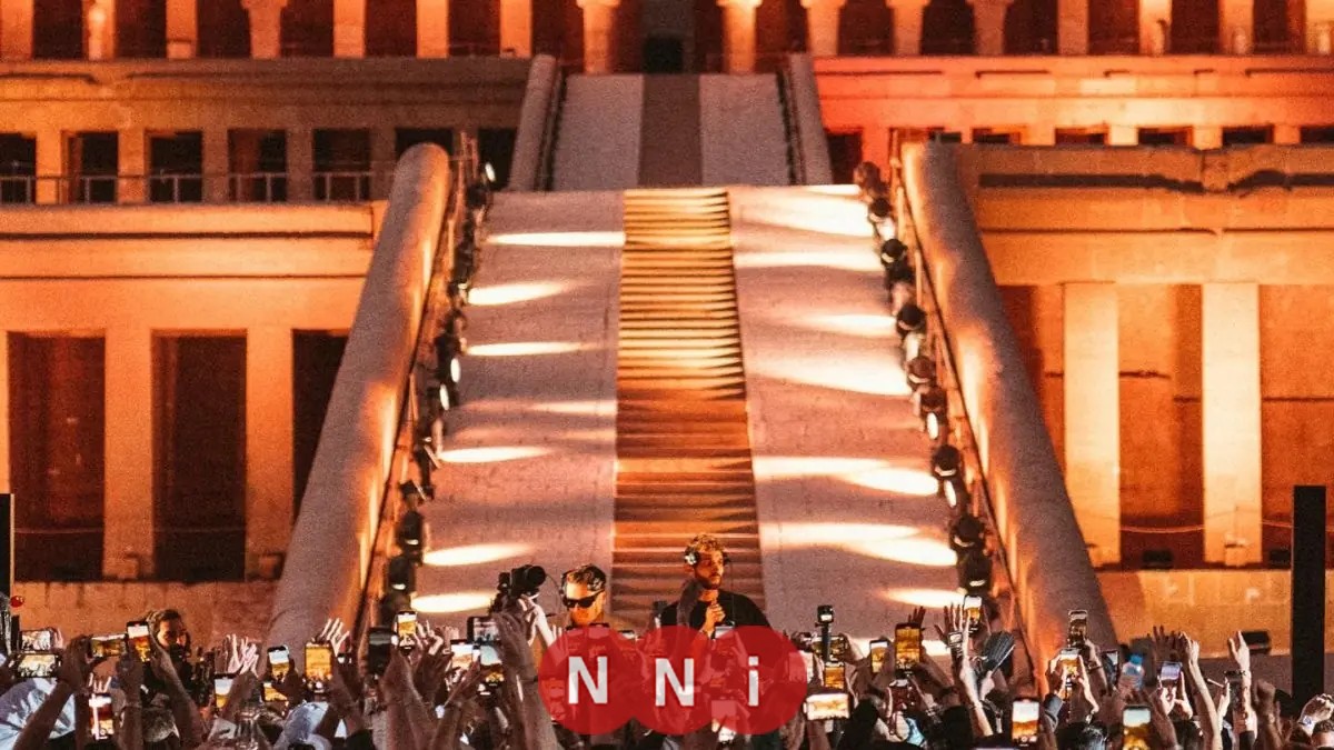 اكتشف السر وراء تسمية الملكة حتشبسوت