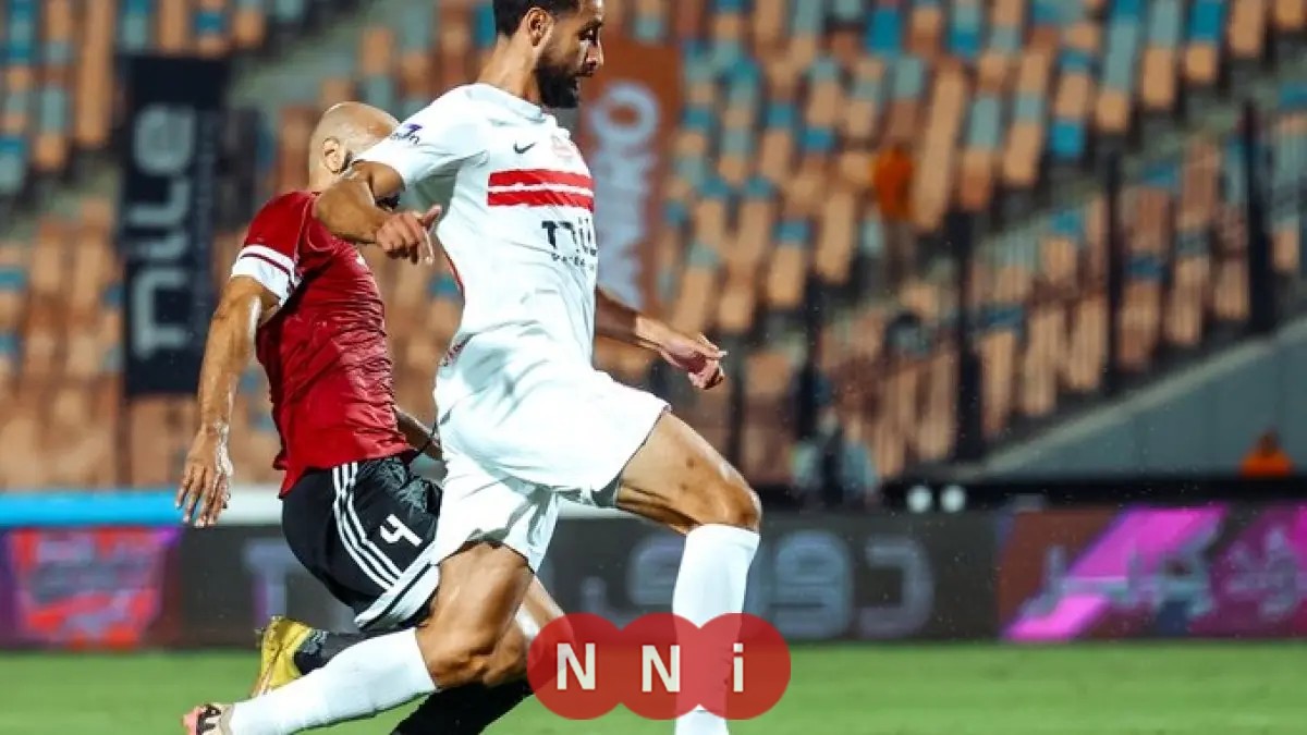 ثلاثية الزمالك في شباك طلائع الجيش تمنحه المركز الثاني في الدوري الممتاز