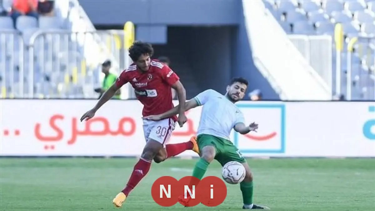 تعرف على تشكيل فريق المصري لمواجهة الأهلي في الدوري المصري الممتاز