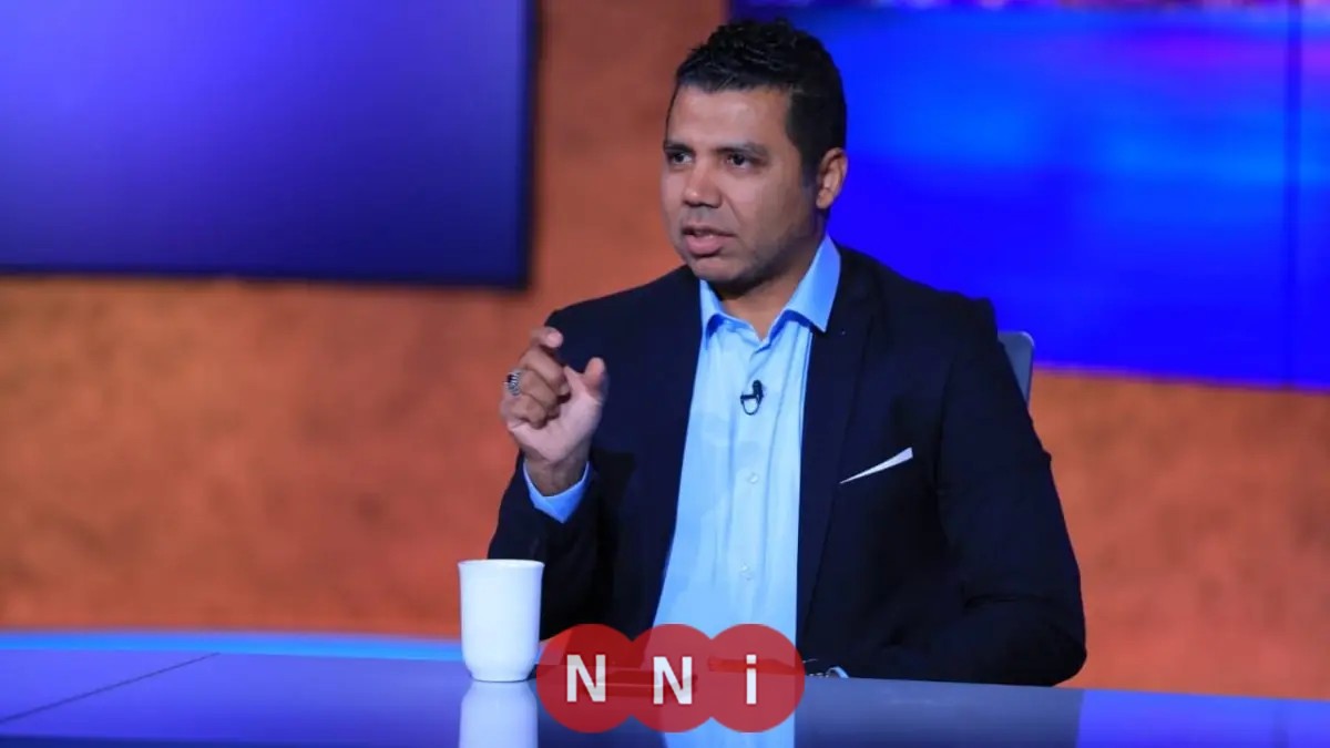 أحمد أبو مسلم: أداء الأهلي كان ممتازًا أمام المصري واستبعاد الحكم المبكر على توروب