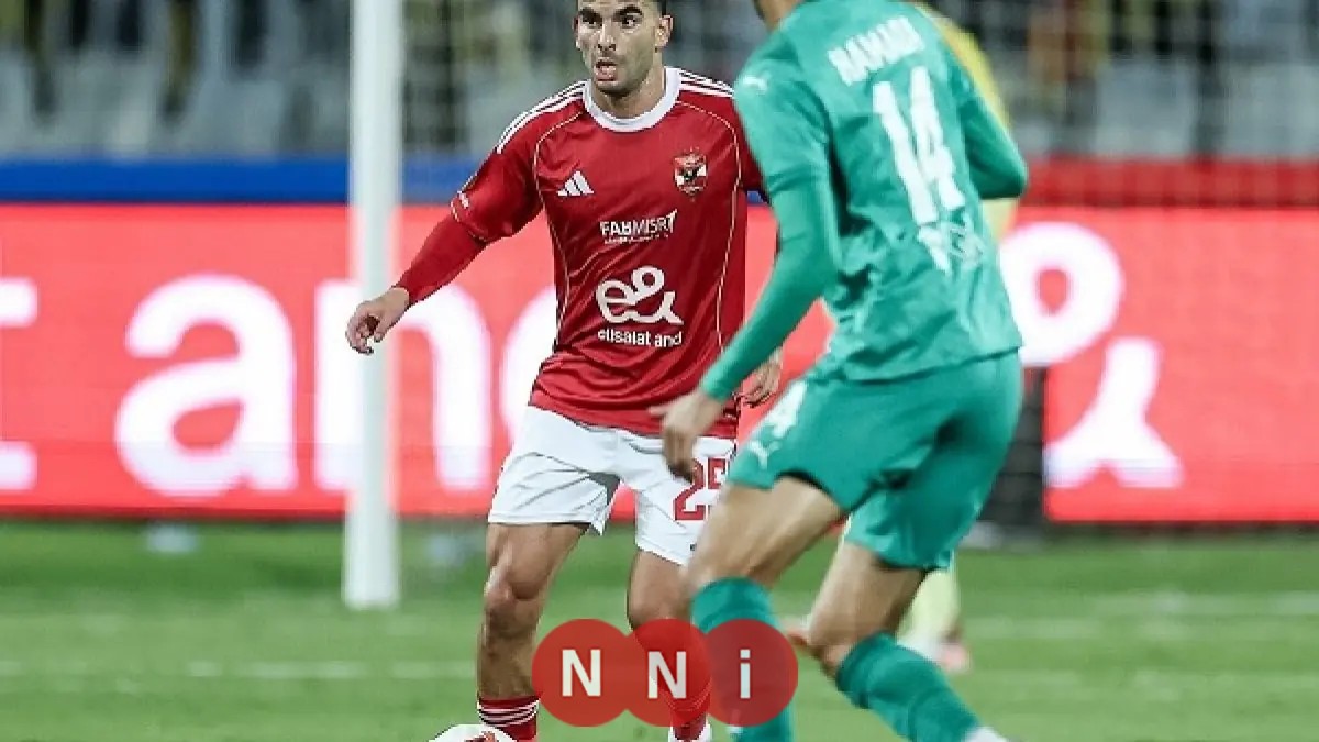 سيراميكا كليوباترا يتصدر الدوري بفارق بعد تعادل الأهلي والمصري