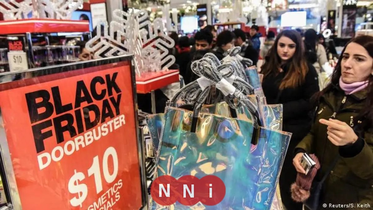 استعد لعروض الجمعة البيضاء 2025 في مصر وتعرف على أهم نصائح الشراء