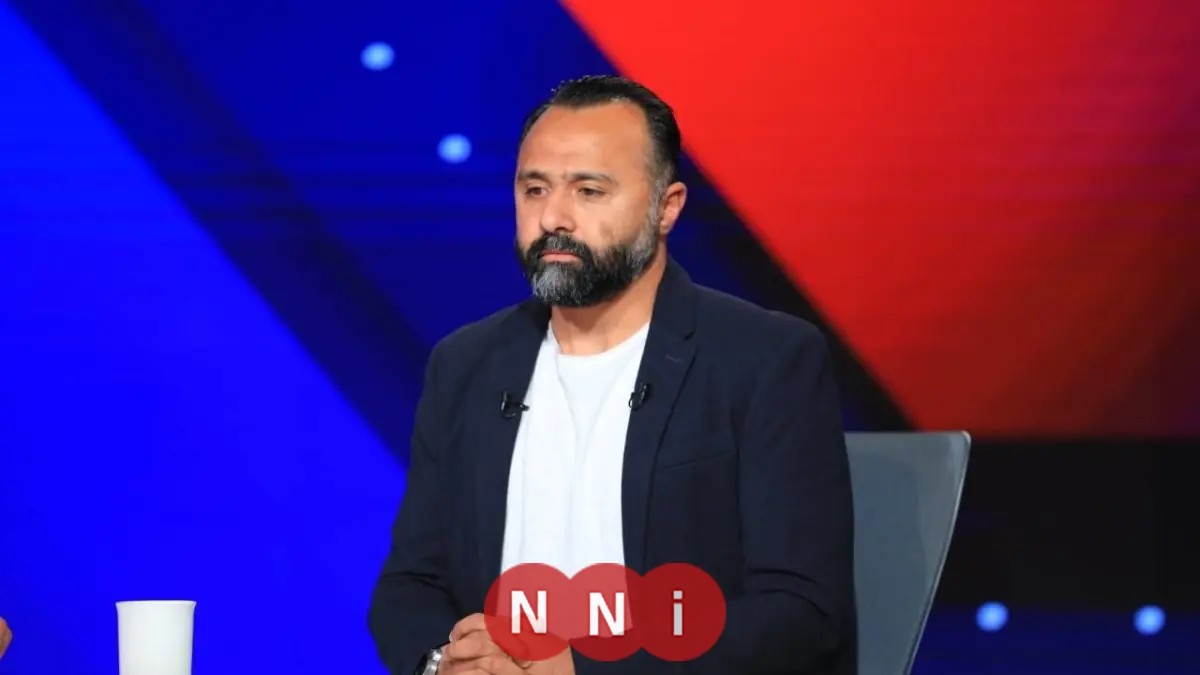 أحمد عادل يؤكد الأهلي بحاجة لتدعيمات قوية في الشتاء لاستعادة هويته المفقودة