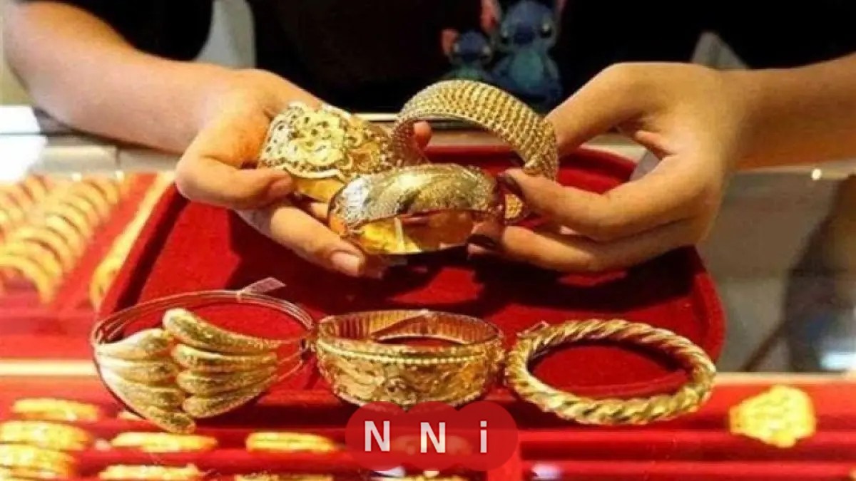 مفاجأة جديدة في أسعار الذهب ليوم الإثنين 3 نوفمبر 2025.. إليكم سعر عيار 21 الحالي