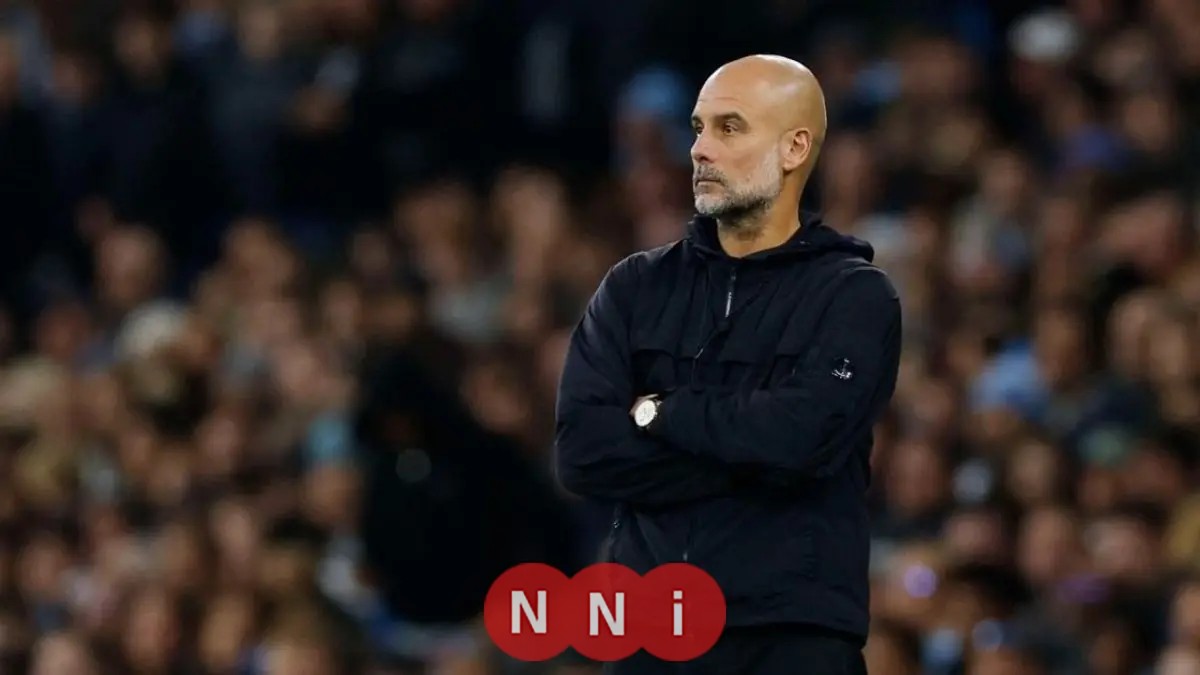 غوارديولا يشيد ببورنموث ويقارن هالاند بميسي ورونالدو في الأداء المثالي