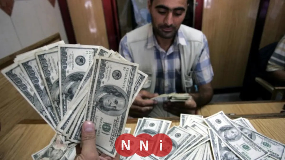 تعرف على سعر الدولار مقابل الجنيه اليوم الإثنين 3 نوفمبر 2025 في البنوك المصرية