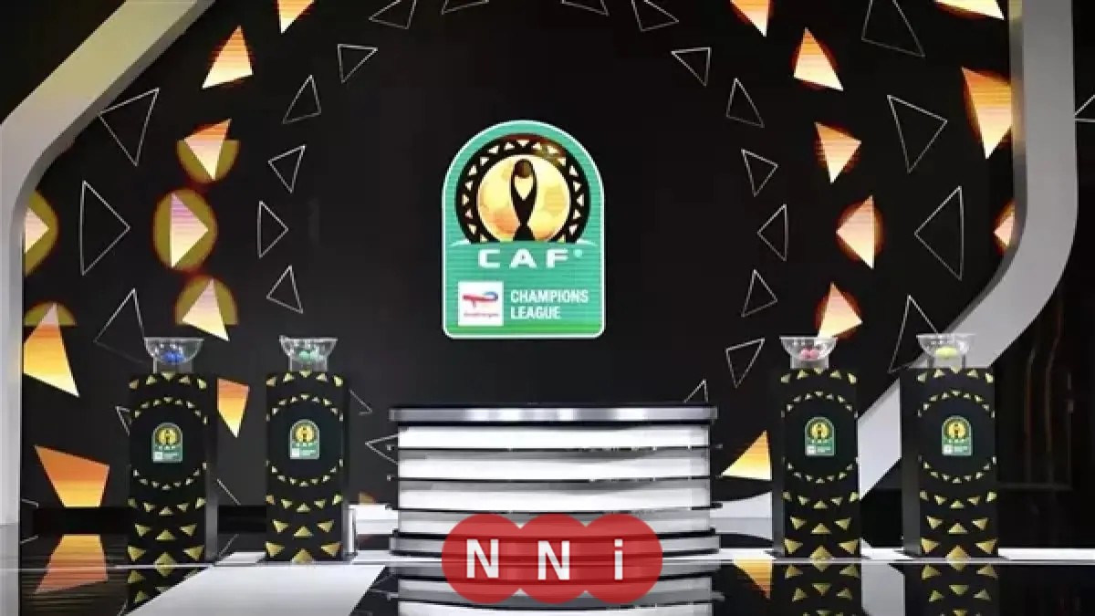 تعرف على تفاصيل سحب قرعة دوري أبطال أفريقيا وكأس الكونفدرالية اليوم في جوهانسبورج