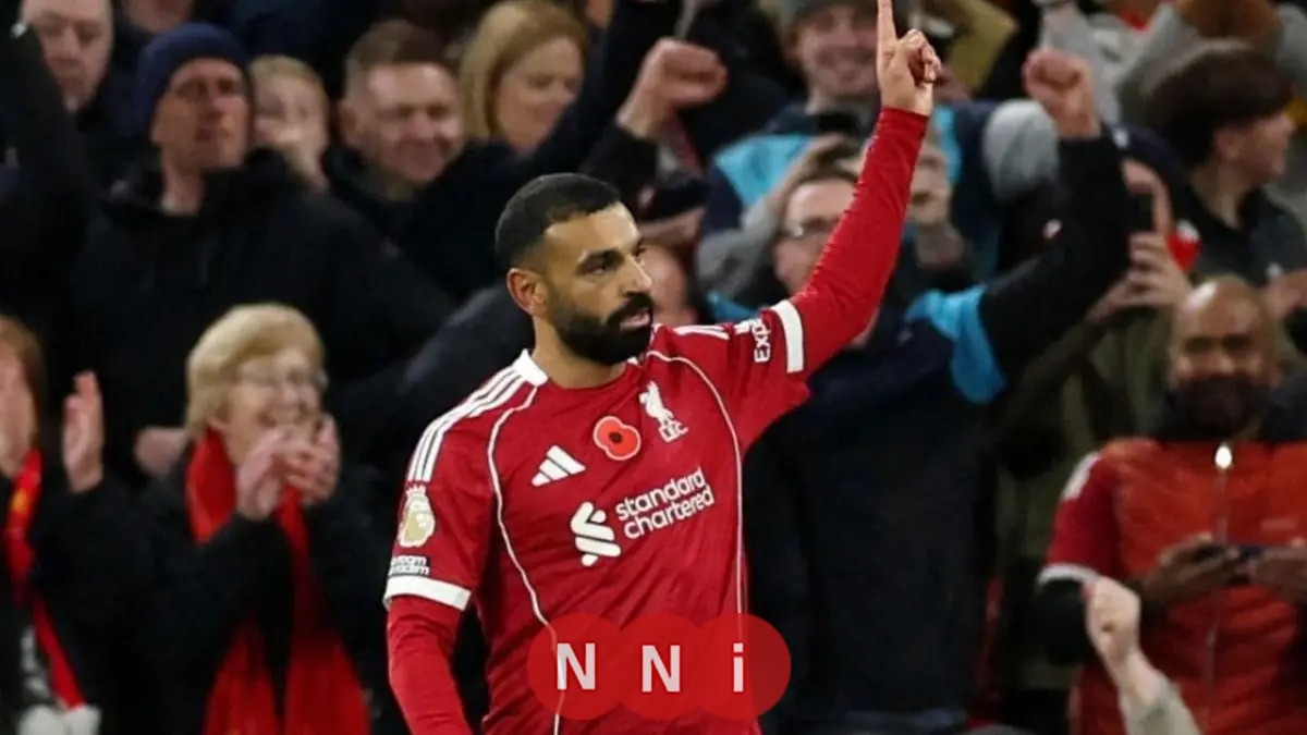 بالأرقام هل يوجد جناح يضاهي محمد صلاح في الدوري الإنجليزي؟