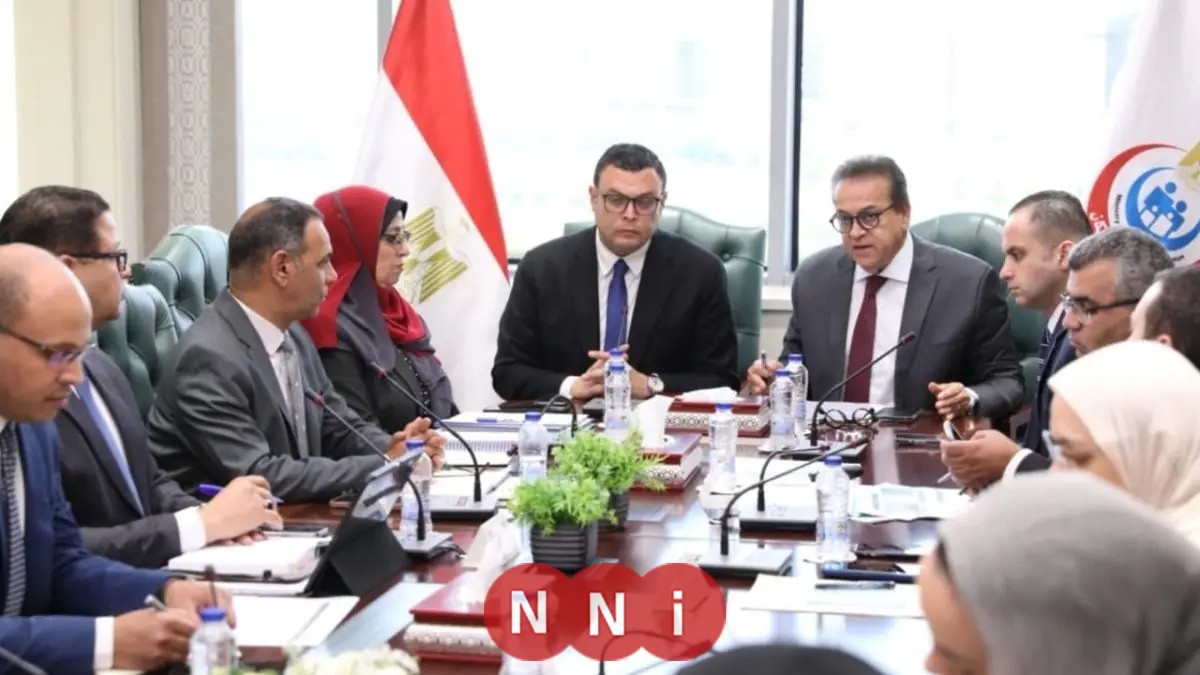 وزيرا الصحة والإسكان يوقعان مذكرة تفاهم لتطوير المنشآت الصحية في المدن الجديدة