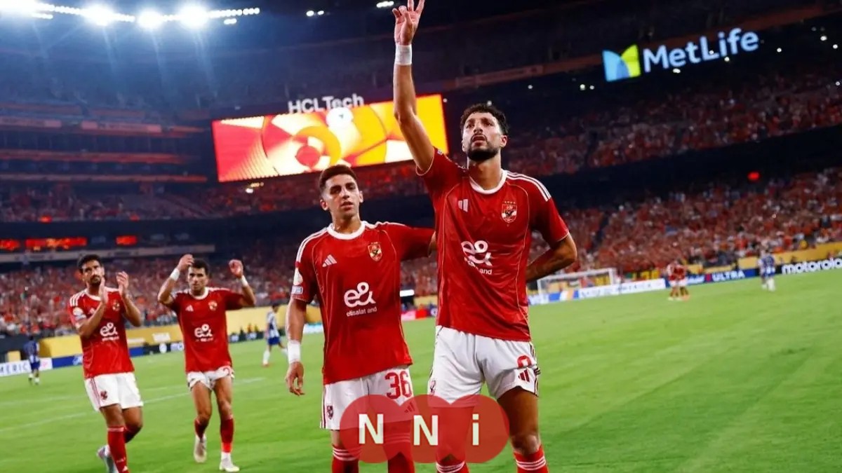 الأهلي يواجه عواقب قاسية بسبب عدم التعاقد مع بديل للهداف وسام أبو علي