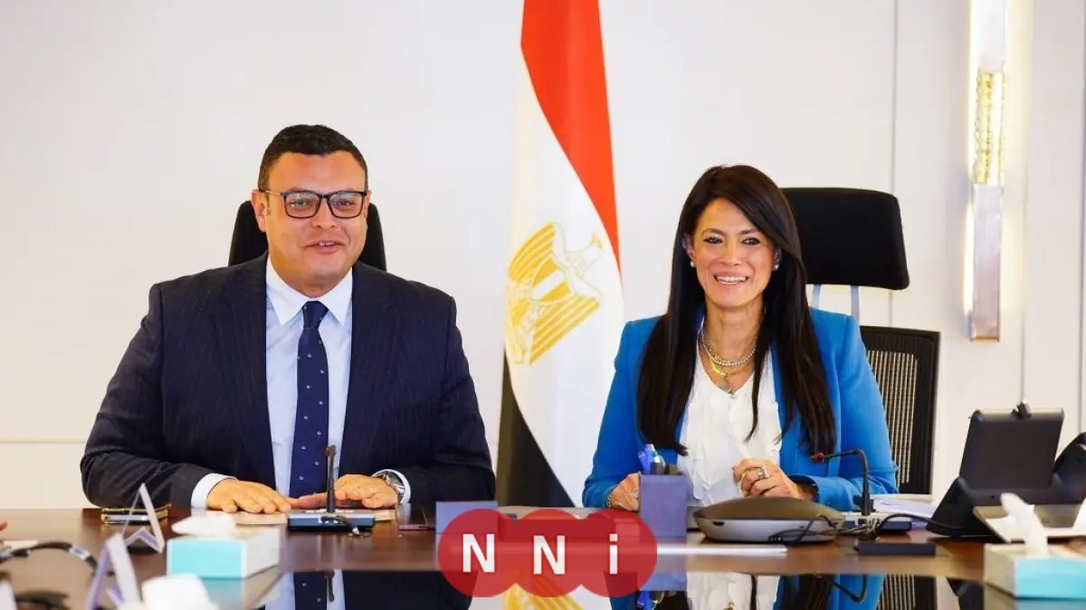 مناقشات حيوية بين وزيري التخطيط والإسكان حول مشروع حياة كريمة وخطة التنمية العمرانية الاستثمارية