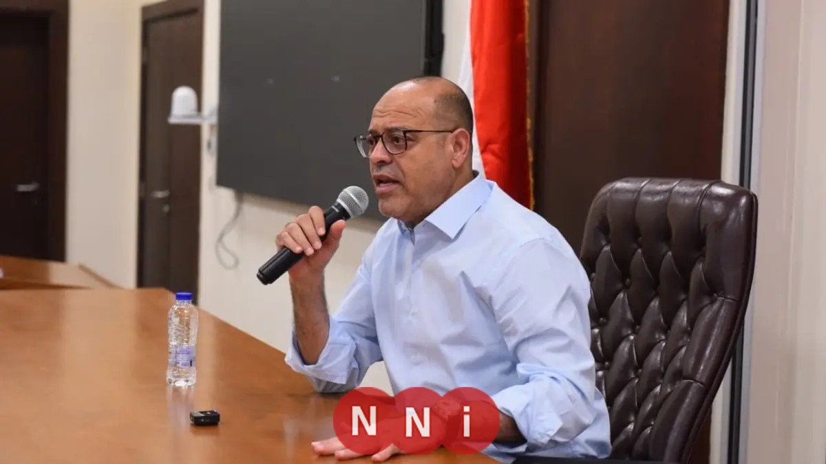 وزارة العمل تكثف حملات التفتيش: زيارة 1259 منشأة في 4 أيام فقط