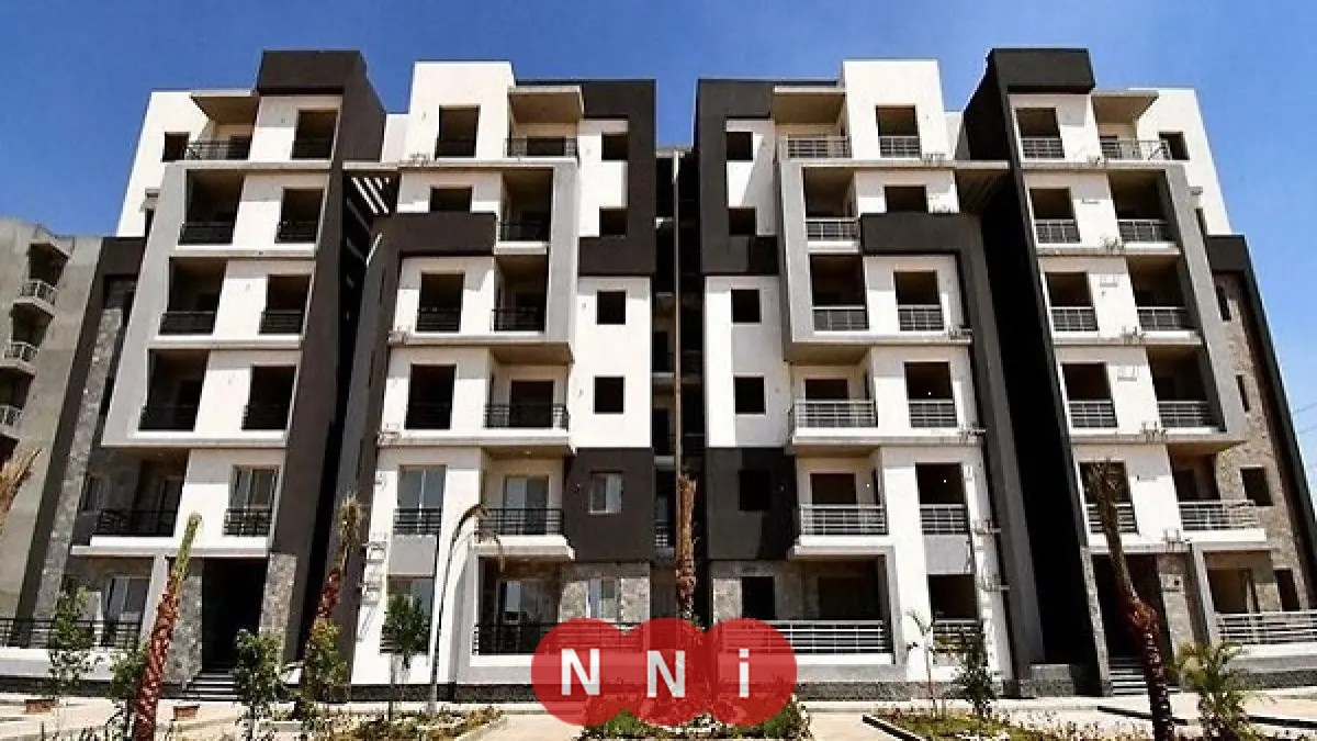 تعرف على الموعد النهائي لحجز شقق الإسكان الفاخر 2025 إلكترونيًا!