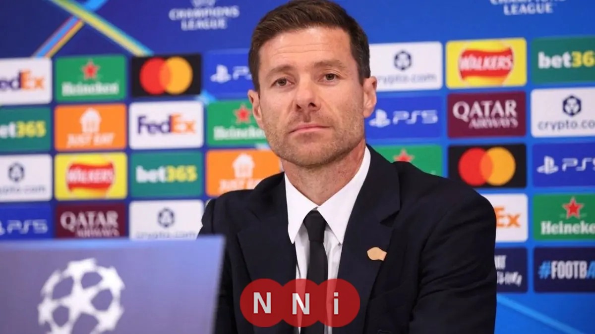 تصريحات تشابي ألونسو المثيرة قبل المواجهة المرتقبة بين ريال مدريد وليفربول