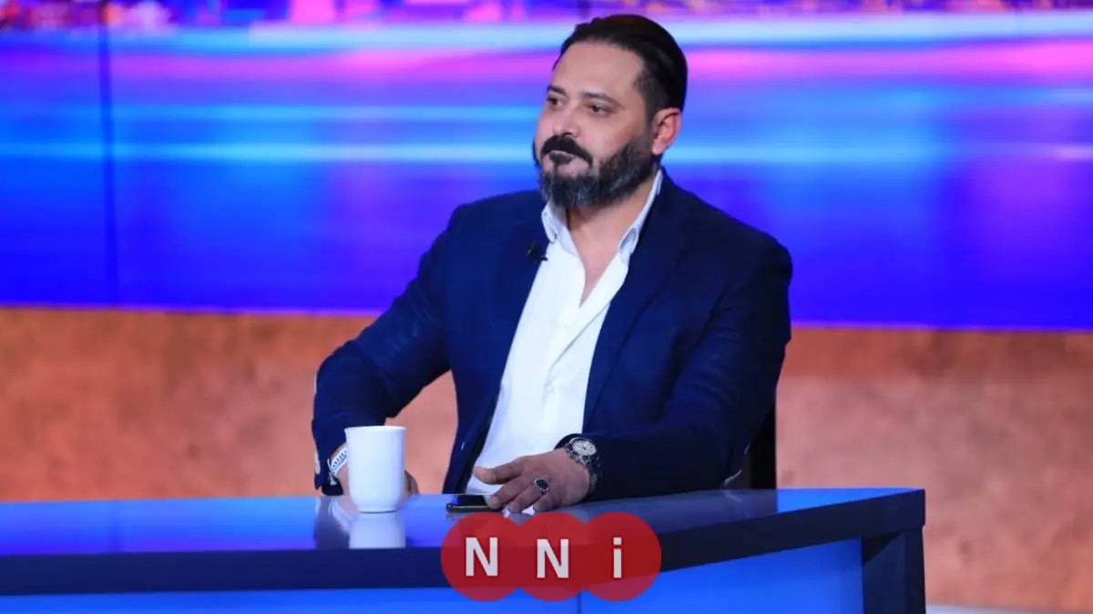 وليد عبداللطيف: الزمالك بحاجة لمدرب أجنبي لمواجهة تحديات الكونفدرالية الصعبة هذا الموسم