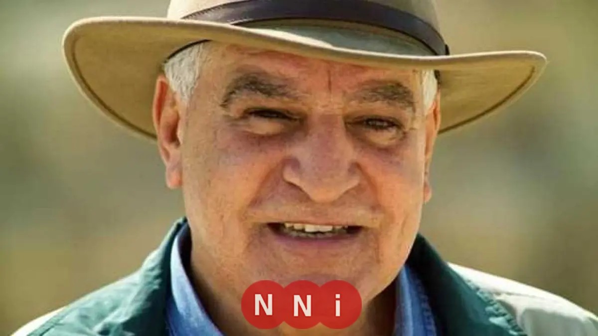 زاهي حواس يوضح: عشق المصريين القدماء للأغاني والحفلات والصندل رمز الحب لديهم