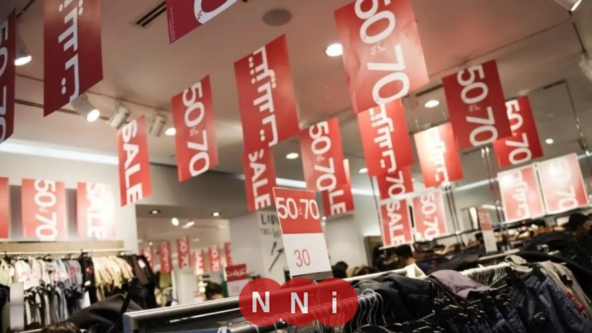 اكتشف التخفيضات الهائلة حتى 80% في موعد الجمعة البيضاء 2025