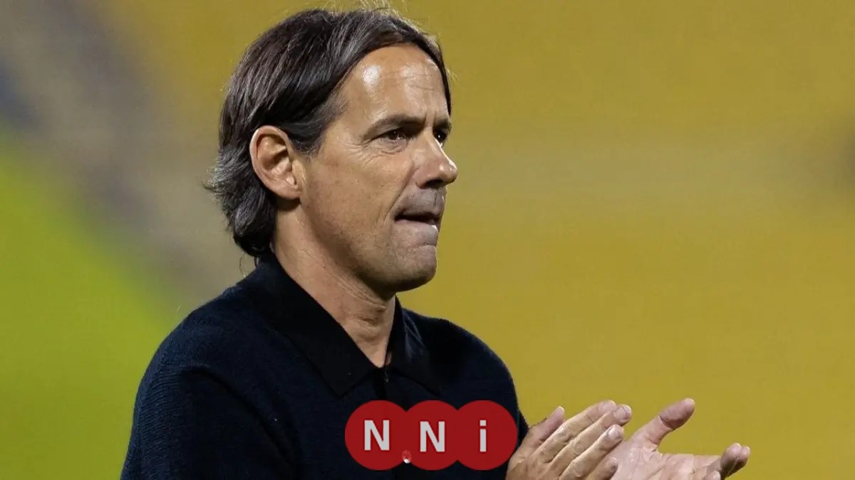 مدرب إنزاغي: الهلال يمتلك القدرة على تسجيل أكثر من هدفين في مواجهة الغرافة