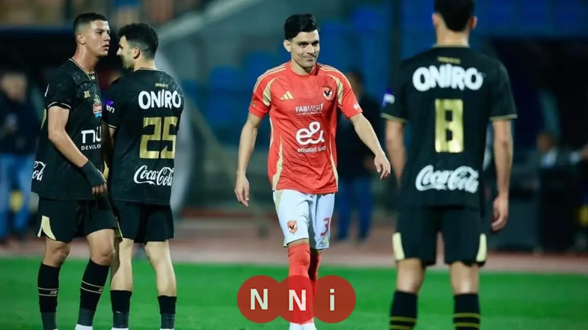 حمادة المصري يشيد بالأهلي والزمالك كواجهة للكرة المصرية والأفريقية