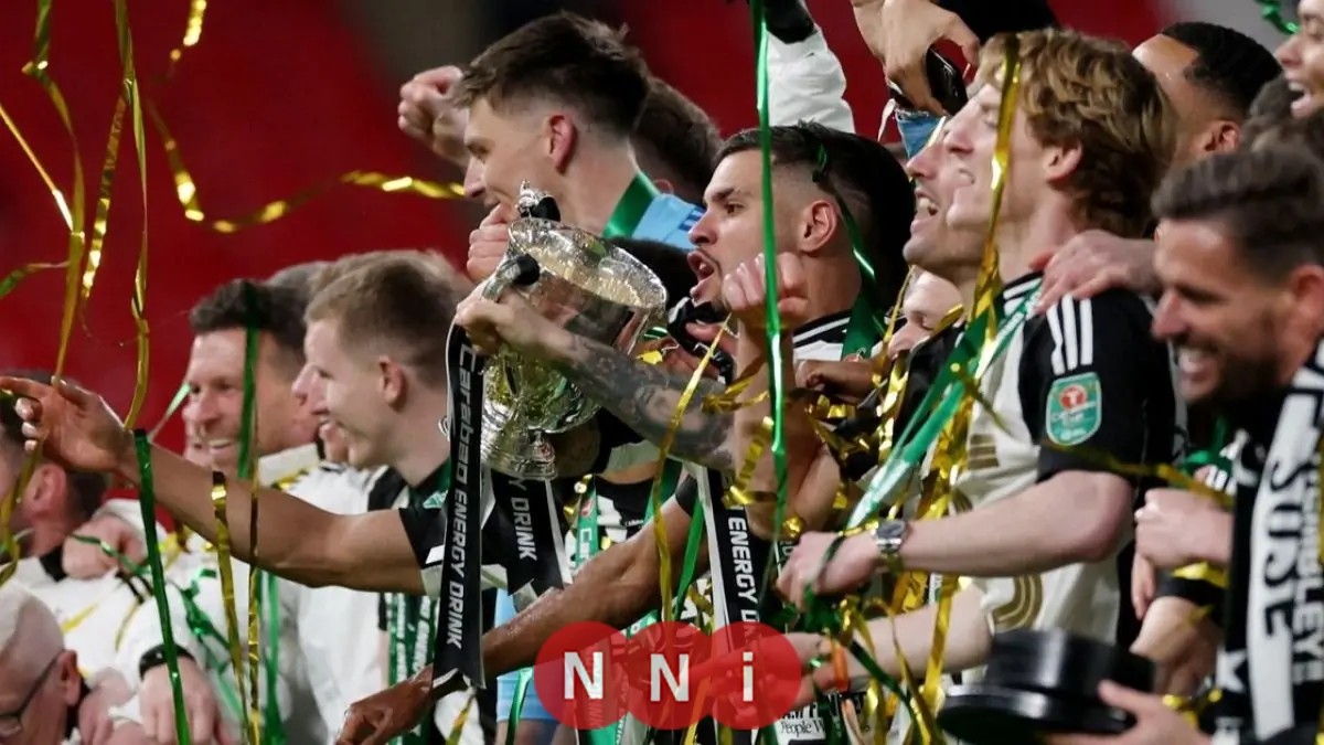 اتهامات بمحاولة تقويض كأس الرابطة الإنجليزية وسط ضغط المباريات