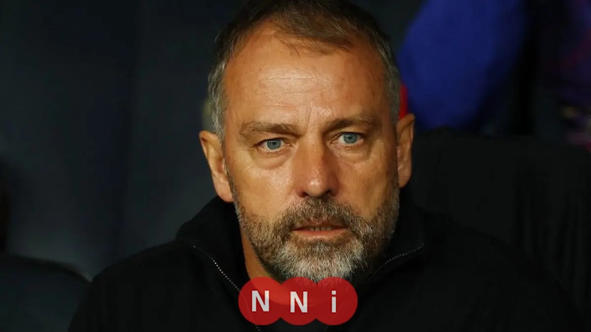 فليك يسعى لحل أزمة تاريخية تواجه برشلونة بعد 57 شهراً