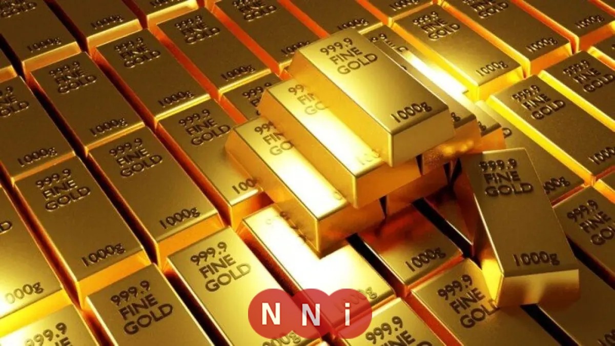 قوة الدولار تُفقد الذهب بريقه وتدفعه للانخفاض دون مستوى 4000 دولار للأوقية