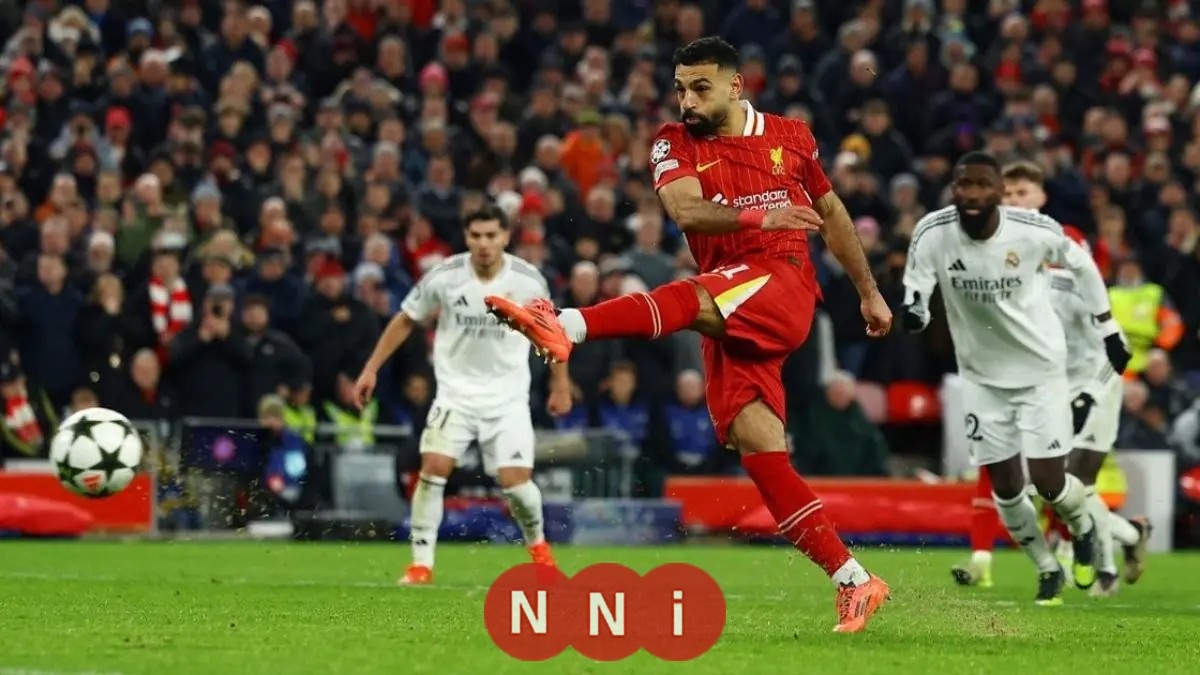 تاريخ المواجهات المثيرة بين ليفربول وريال مدريد