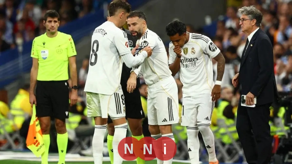 غياب 7 نجوم من ريال مدريد وليفربول يشعل مواجهات دوري أبطال أوروبا