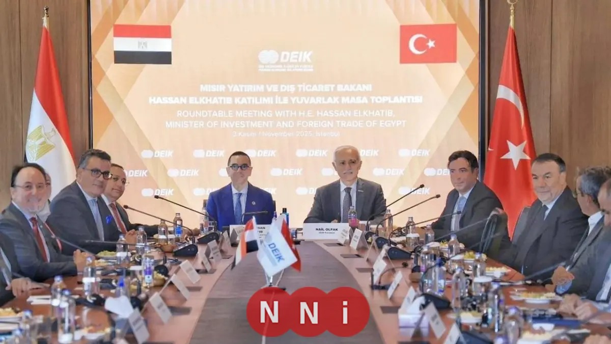 وزير الاستثمار يفتح آفاق جديدة لتعزيز استثمارات الشركات التركية في مصر