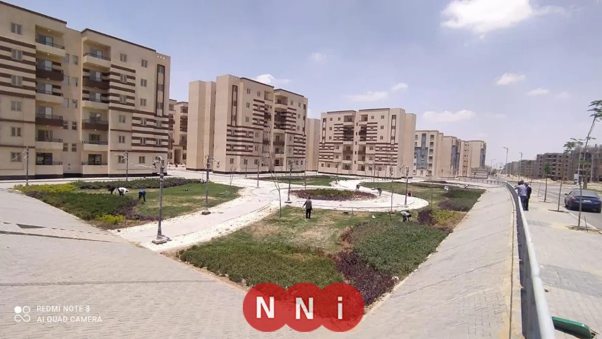 تعرف على نتيجة شقق سكن لكل المصريين 7 باستخدام الرقم القومي عبر البوابة الرسمية