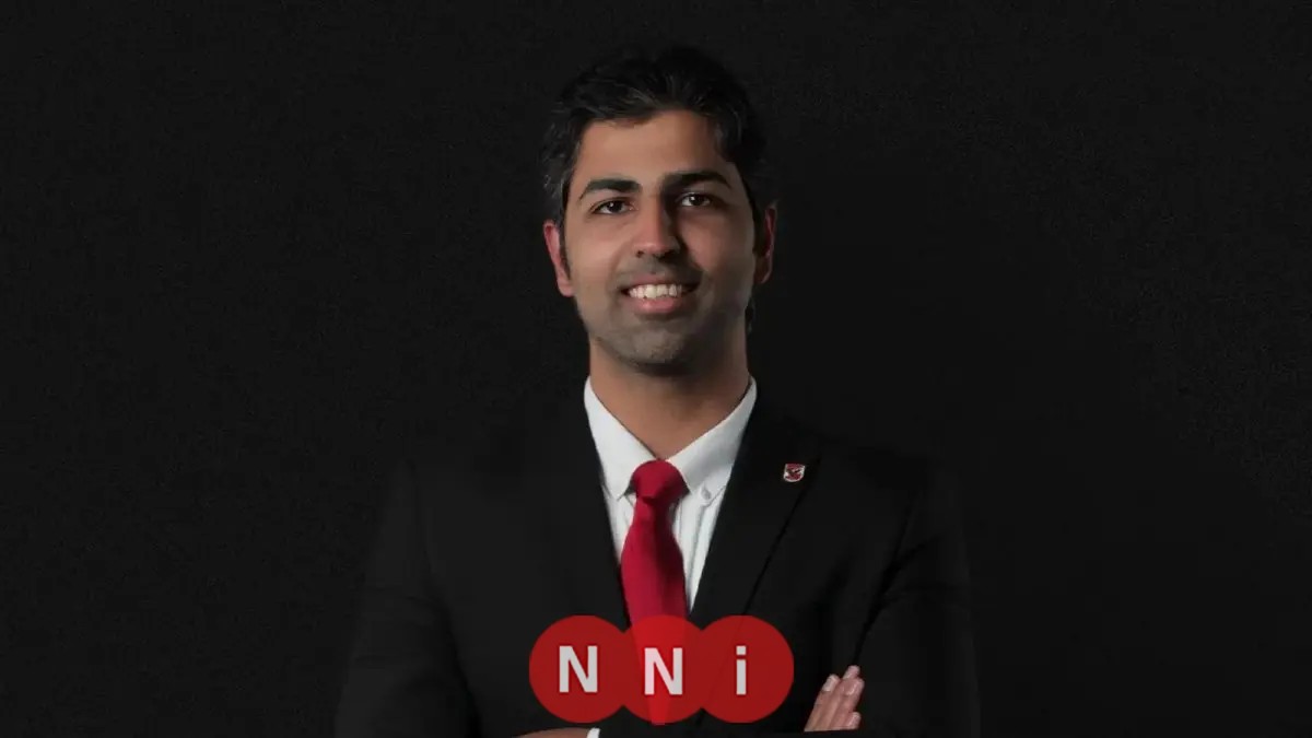 تعيين مهند مجدي مستشارًا لمجلس إدارة النشاط الرياضي في ملف